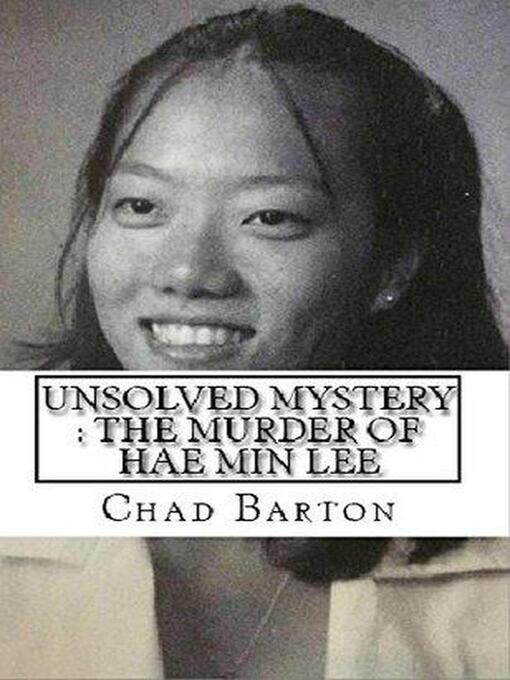 Title details for Unsolved Mystery by Chad Burton - Available